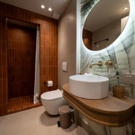 Appartement Nest On The Nori Malaki